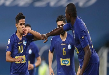 مرخصی 4 روزه ستاره استقلال به پایان رسید