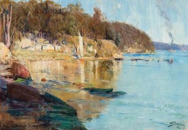 نمایش یک نقاشی بعد از ۱۳۰ سال
