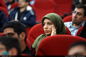 نشست مجلس مردمی، از متن تا تحقیق با حضور علی مطهری و احمد مازنی 