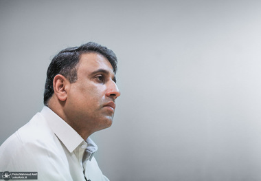 سعیدی، نماینده چابهار: عده‌ای در ناراحت کردن مردم فوق تخصص دارند/ حجاب واجب است اما تقویت ارزش پول ملی و سفره مردم هم واجب است