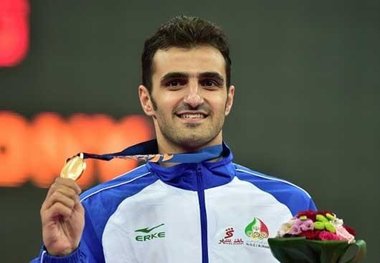 حجی زواره در فهرست برترین تکواندوکاران جهان
