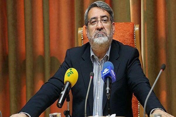 واکنش وزیر کشور به زمزمه‌های تغییر یک استاندار /انتخابات اخیر مانور قدرت ایران در منطقه بود