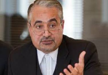 
موسویان: ایران با برجام از آوار سنگین ترین تحریم های تاریخ معاصر رها شد