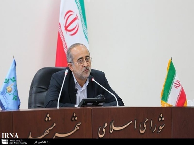 رئیس شورای شهر مشهد: افکار عمومی باید ابهام زدایی شود