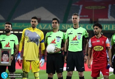 کارشناسی داوری دربی 99