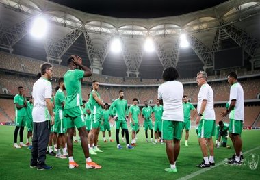 اوج‌گیری الاهلی بعد از اخراج برانکو
