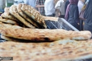 قیمت نان در تهران تغییر کرده؟ - معاون استانداری توضیح داد