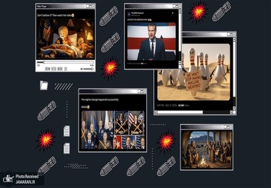 جنگ میم‌ها! ترامپ هنجارهای ارتباطات دیپلماتیک را در هم شکسته و سایر کشورها نیز از این روند پیروی کرده‌اند