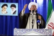 عزت و اقتدار ایران از برکات قطع رابطه سیاسی با آمریکاست