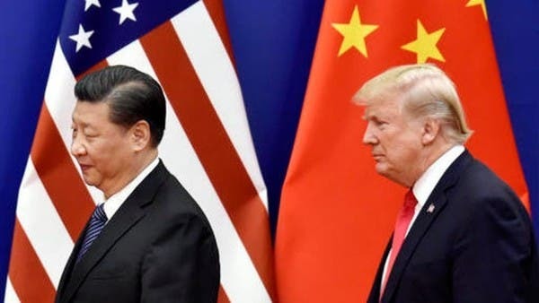 هشدار شدید چین به آمریکا