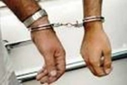 دستگیری اعضای باند سرقت خودرو درالبرز