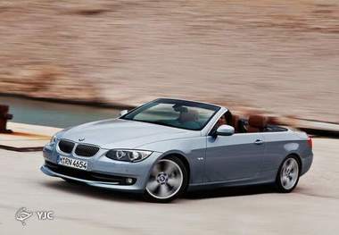 معرفی ب ام  630i کروک  ومقایسه با ب ام و335i کروک + تصاویر
