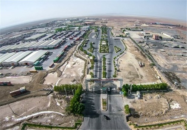 مجوز ایجاد منطقه ویژه اقتصادی در مهریز صادر شد