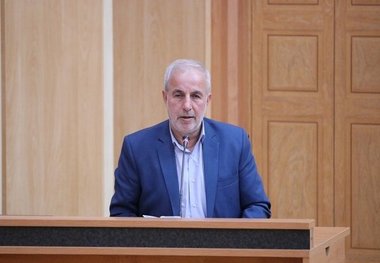 ابزار نگرانی نماینده رشت از ادغام پژوهشکده و موسسات جهاد کشاورزی