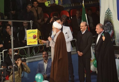 انقلاب 57 ، مردمی ترین قیام در طول تاریخ جهان بود