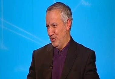 عطاء‌الله مهاجرانی نامزد کتاب سال شد
