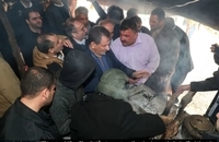 خاطرات جهانگیری از سیل (1)