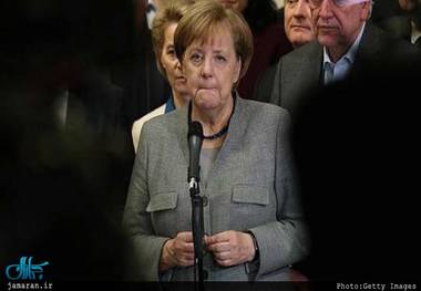 روزهای سخت آنگلا مرکل / اروپا در حالت «استند بای»

