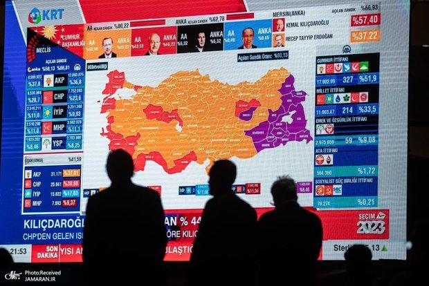 چرا ایرانیان به انتخابات ترکیه حساسیت نشان دادند؟