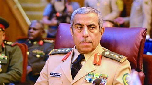 مقام نظامی عربستان: ائتلاف عربی برای مقابله با نفوذ نیروهای وابسته به ایران ایجاد شده است