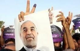 «امیر جهانی»، رئیس ستاد انتخابات روحانی در زنجان