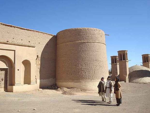 مرکز جدید گردشگری در شرق اصفهان ایجاد می شود
