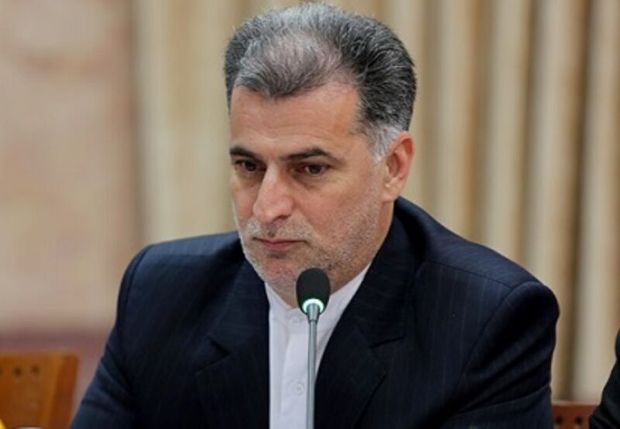سفیر ایران در ترکمنستان: رفع مشکلات ترانزیت در دست پیگیری است