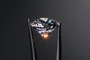 چگونه از دی اکسید کربن هوا الماس ساخته می شود؟!