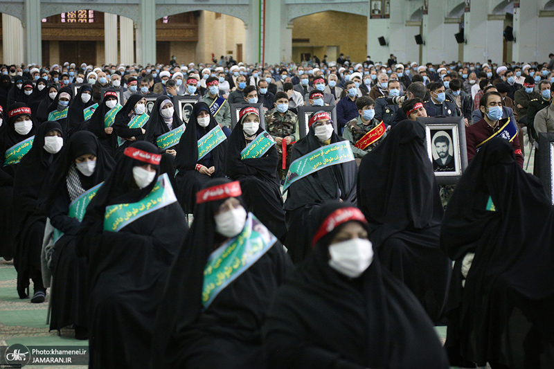 سخنرانی رهبر معظم انقلاب در سالروز قیام ۲۹ بهمن مردم تبریز