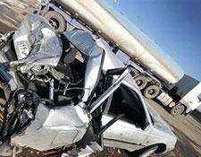 47 فوتی ناشی از تصادفات رانندگی در خرداد ماه