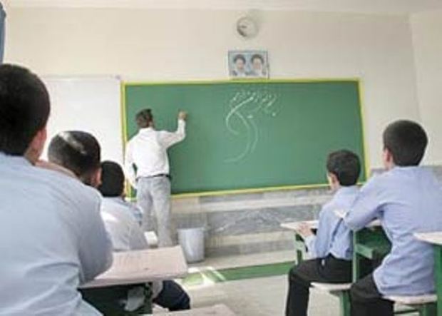 کمک های مالی 200 هزار دانش آموز البرزی به همکاسی ها