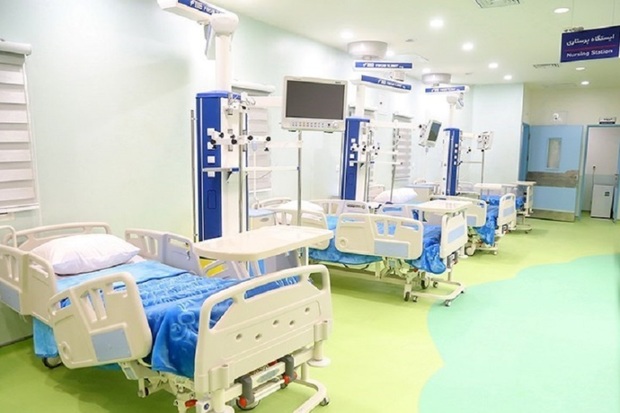 238 تخت بیمارستانی در گچساران و باشت بهره برداری می شود