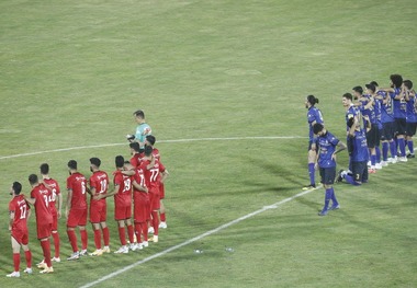 آخرین اخبار استقلال و پرسپولیس| اولین و بهترین گلزنان آبی پوشان مقابل سعودی ها؛ آخرین وضعیت مهاجم مصدوم سرخ پوشان

