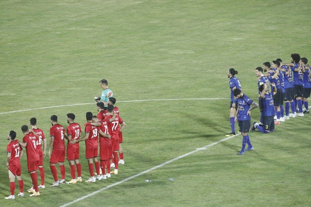 آخرین اخبار استقلال و پرسپولیس| اولین و بهترین گلزنان آبی پوشان مقابل سعودی ها؛ آخرین وضعیت مهاجم مصدوم سرخ پوشان

