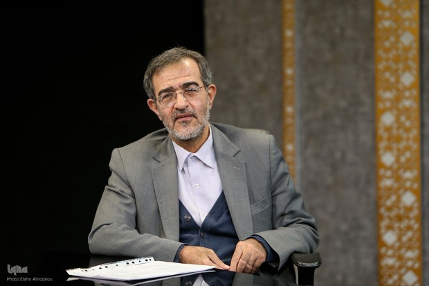  علی منتظری به عنوان رئیس جهاد دانشگاهی انتخاب شد + سوابق