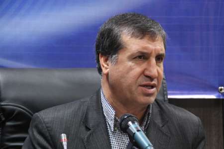 ورزشگاه 19 مهر بجنورد بزودی به بهره برداری می رسد
