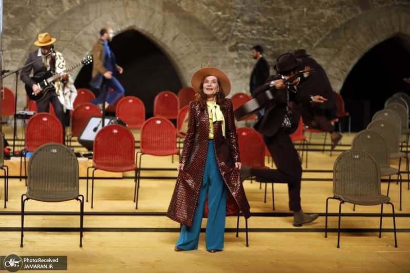 منتخب تصاویر امروز جهان- 16 تیر 1400
