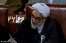روایت معاون دفتر رهبری از چگونگی نجات آیت‌‌الله سید مجتبی خامنه‌ای از حمله تروریستی دشمن آمریکایی-صهیونیستی