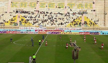 صعود خونه به خونه فینال جام حذفی ؛ اتفاق تاریخی در فوتبال مازندران