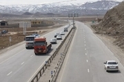 ترافیک در محورهای مواصلاتی استان مازندران روان است