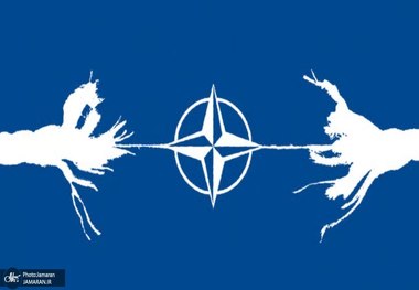 ناتو در آستانه فروپاشی؛ اروپا تنها می‌ماند؟