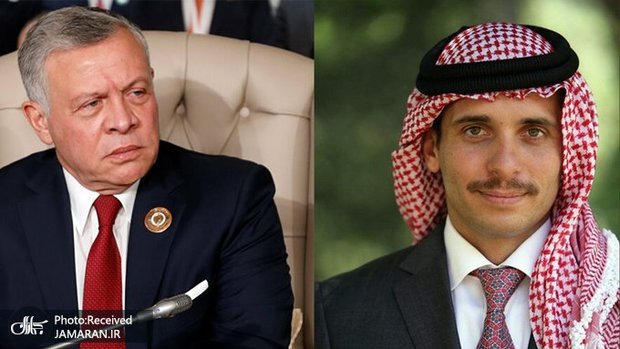 جزئیات کودتای نافرجام برادر پادشاه اردن/ حمزه بن حسین شاهزاده کودتاچی را بشناسیم+ واکنش ها و تصاویر