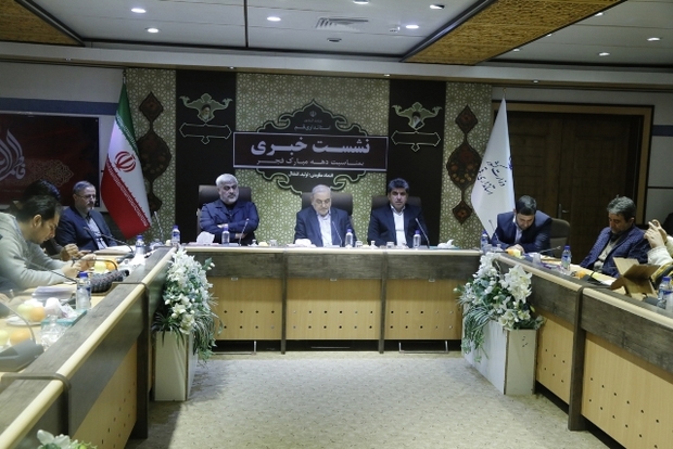 تخریب دولت به پیکره نظام ضربه می زند افتتاح 146طرح درقم
