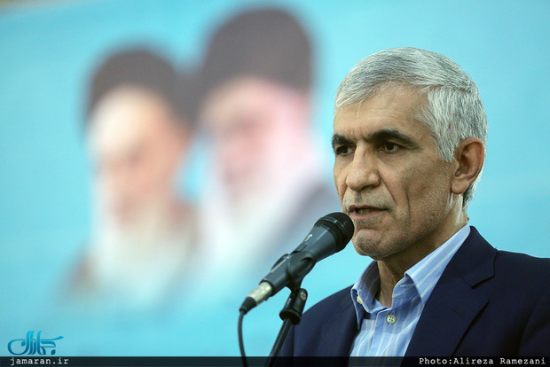 شهردار تهران: نمی‌گذارم پروژه های بی کیفیت افتتاح شود/ شهرداری تهران 55 هزار میلیارد بدهی دارد