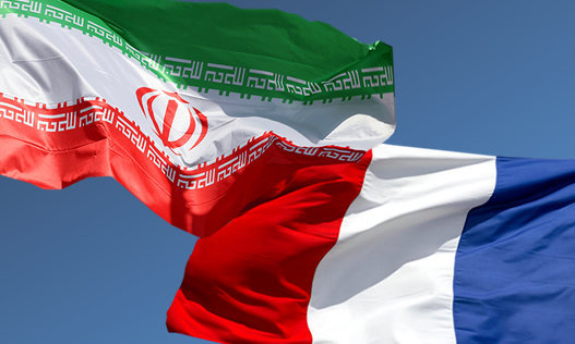 فرانسه: از ایران می‌خواهیم به تعهدات برجامی خود پایبند باشد
