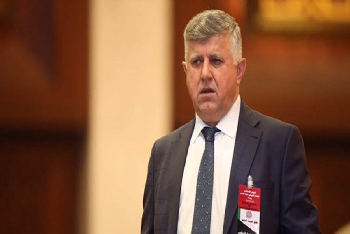 رئیس فدراسیون عراق: باید بپذیریم کشور امنی نیستیم/ حکم فیفا درست بود
