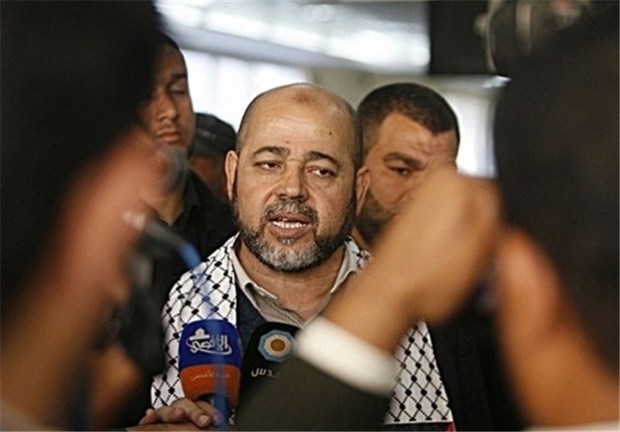 عضو ارشد حماس: امیدواریم روابط با ایران به حالت قبل بازگردد