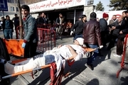 شنبه خونین کابل؛ 95 کشته و 163 زخمی