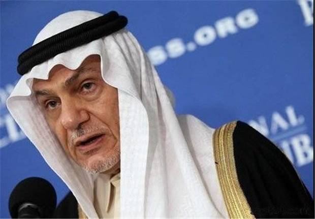عربستان می‌خواهد مثل ایران حق غنی سازی اورانیوم داشته باشد