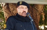 فواد شکر (2)